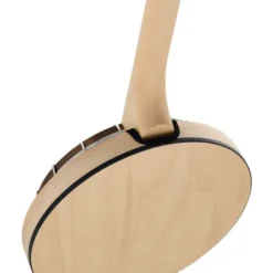Deering Goodtime Two Banjo Lefth.