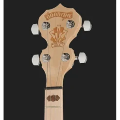 Deering Goodtime Two 17 Fret Tenor
