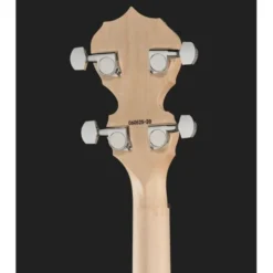 Deering Goodtime Two 17 Fret Tenor