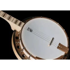 Deering Goodtime Two 17 Fret Tenor