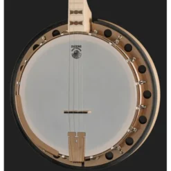 Deering Goodtime Two 17 Fret Tenor