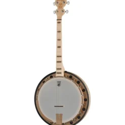 Deering Goodtime Two 17 Fret Tenor