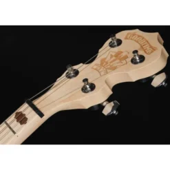 Deering Goodtime Two 17 Fret Tenor