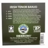 Deering Irish Tenor Banjo Set