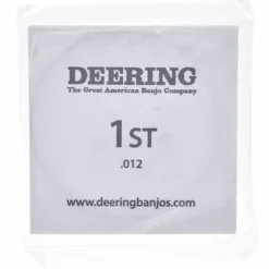 Deering Irish Tenor Banjo Set