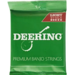 Deering 5 String Banjo Light Set