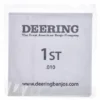 Deering Tenor Banjo Set