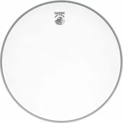 Deering 11" Top Frost HC Banjo Head