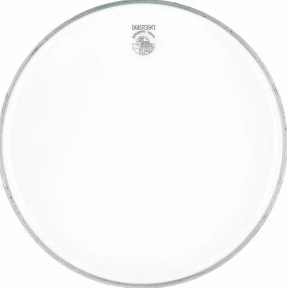 Deering 11" Top Frost MC Banjo Head