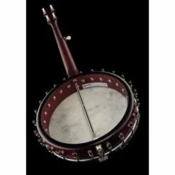 Deering Vega Old Time Wonder 12"