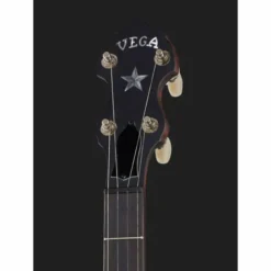 Deering Vega Old Time Wonder 12
