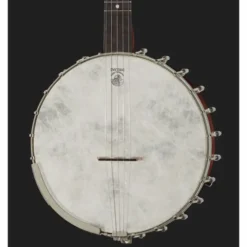 Deering Vega Old Time Wonder 12