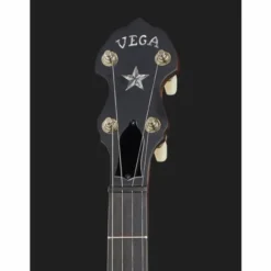 Deering Vega Senator 5-String Banjo