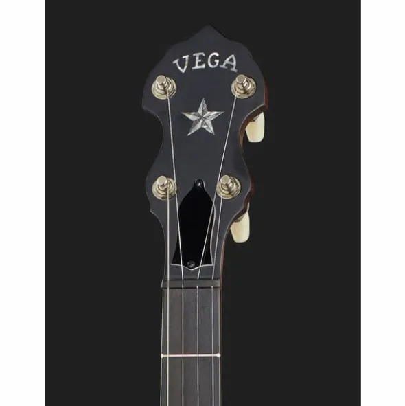 Deering Vega Senator 5-String Banjo