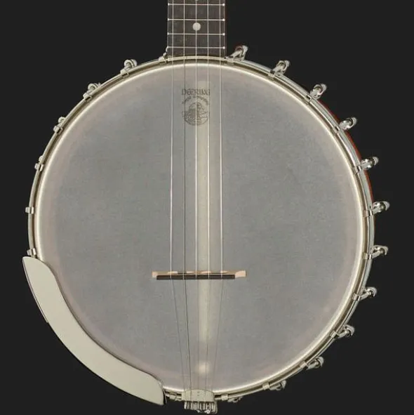 Deering Vega Senator 5-String Banjo