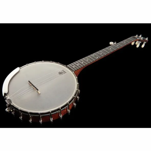 Deering Vega Senator 5-String Banjo