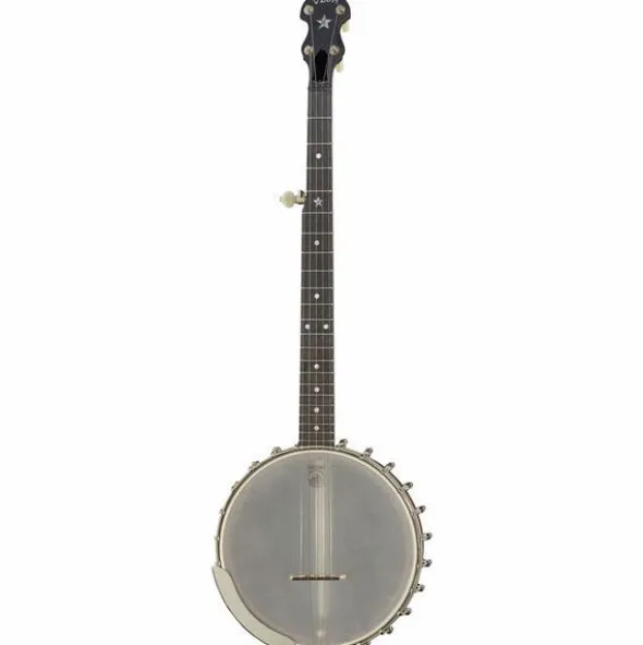 Deering Vega Senator 5-String Banjo