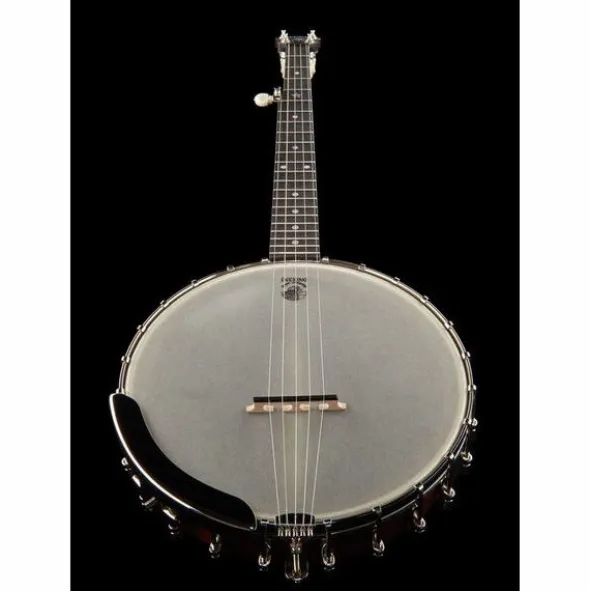 Deering Vega Senator 5-String Banjo