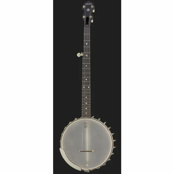 Deering Vega Senator 5-String Banjo