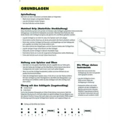 De Haske Essential Elements Drums 1