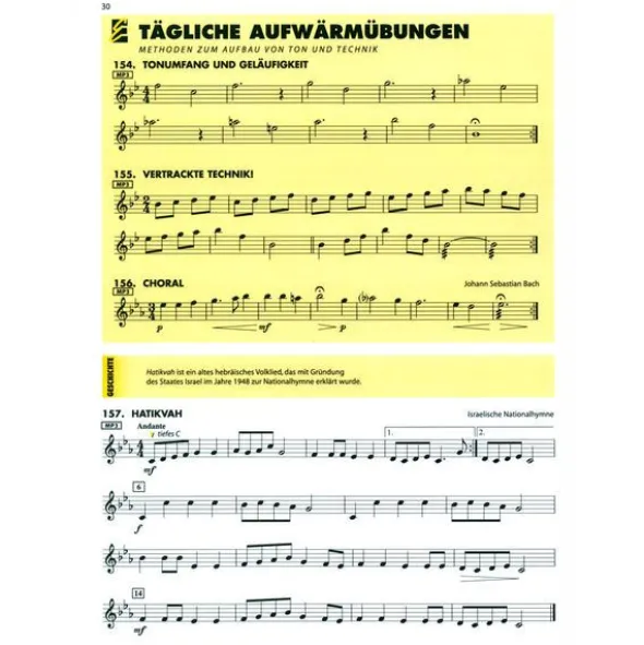 De Haske Essential Elements Drums 1