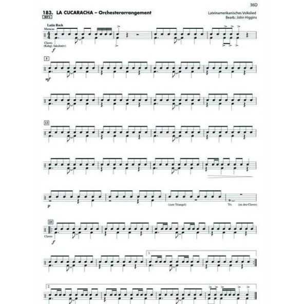 De Haske Essential Elements Drums 1