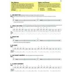 De Haske Essential Elements Drums 1