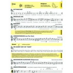De Haske Essential Elements Drums 1