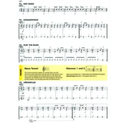 De Haske Essential Elements Drums 1