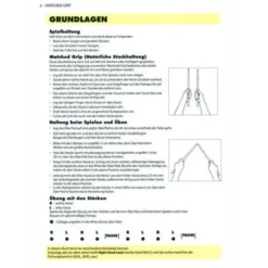 De Haske Essential Elements Drums 1