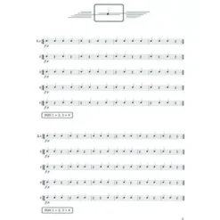 De Haske Lerne & Spiele Snare Drum 1