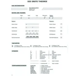 De Haske Lerne & Spiele Snare Drum 1