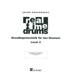 De Haske Real Time Drums 2