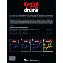 De Haske Real Time Drums 2