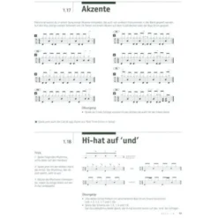 De Haske Real Time Drums 1