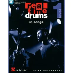 De Haske Real Time Drums In Songs 1