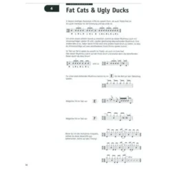 De Haske Real Time Drums In Songs 1