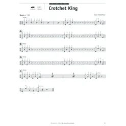 De Haske Real Time Drums In Songs 1