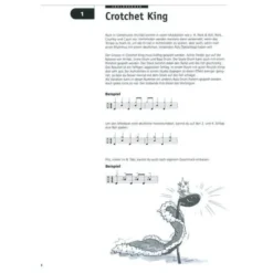 De Haske Real Time Drums In Songs 1