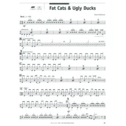 De Haske Real Time Drums In Songs 1