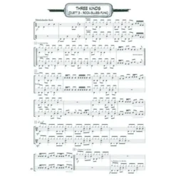 De Haske Schule für Drumset 2