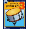 De Haske Schule Für Snare Drum 3