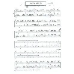 De Haske Schule Für Snare Drum 3