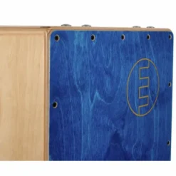 DG De Gregorio Chanela Cajon Blue