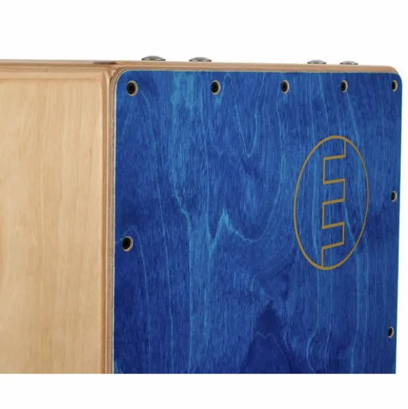 DG De Gregorio Chanela Cajon Blue