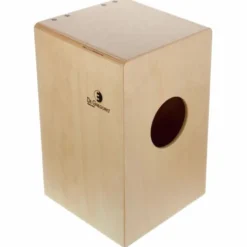 DG De Gregorio Chanela Cajon Blue