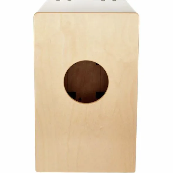 DG De Gregorio Chanela Cajon Blue