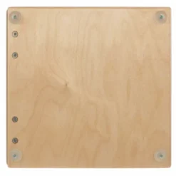 DG De Gregorio Chanela Cajon Blue
