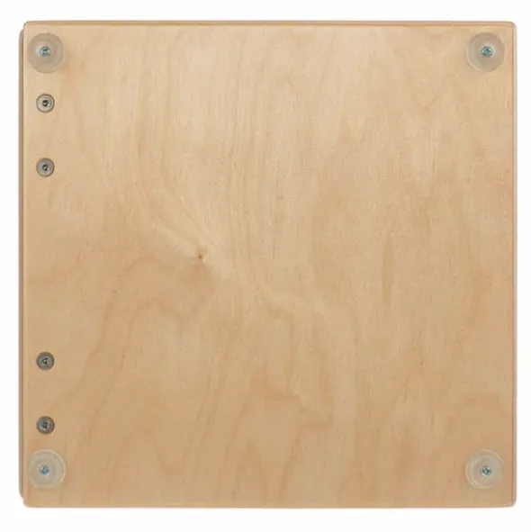 DG De Gregorio Chanela Cajon Blue