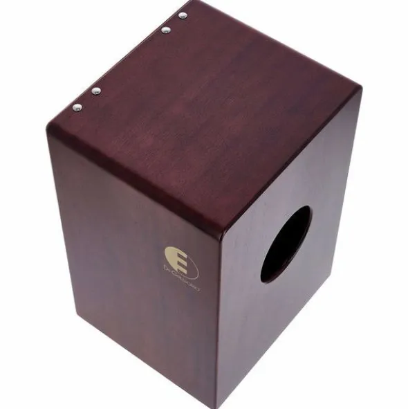 DG De Gregorio Chanela De Luxe Cajon